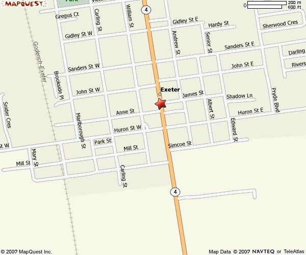 Best Computers Exeter Contacts